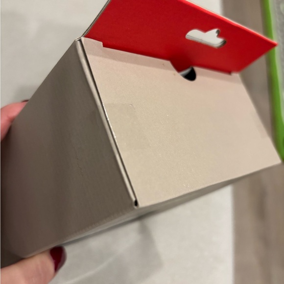 Hunter Kids Mini Cable Boot Socks (S) - Picture 5 of 6